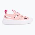 Сандали за момичета Converse Ultra Sandal Slip storm pink/pink zest 2