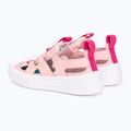 Сандали за момичета Converse Ultra Sandal Slip storm pink/pink zest 3