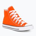 Converse Chuck Taylor All Star Hi оранжево/бяло/черно маратонки