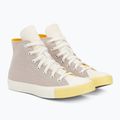 Converse Chuck Taylor All Star Hi дамски маратонки papyrus/egret/amarillo 4