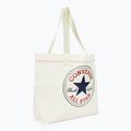 Чанта Converse Graphic Tote 10023817-A01 egret/converse blue 2