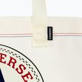 Чанта Converse Graphic Tote 10023817-A01 egret/converse blue 4