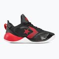 Обувки Converse All Star Bb Shift Ox black 2