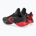 Обувки Converse All Star Bb Shift Ox black 3