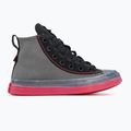 Converse Chuck Taylor All Star Cx Explore Hi маратонки желязно сиво/черно/червено 2