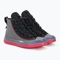 Converse Chuck Taylor All Star Cx Explore Hi маратонки желязно сиво/черно/червено 4