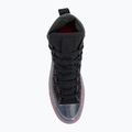 Converse Chuck Taylor All Star Cx Explore Hi маратонки желязно сиво/черно/червено 6