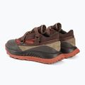 Converse Utility Explore Ox тъмен корен обувки 3