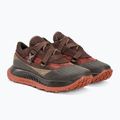 Converse Utility Explore Ox тъмен корен обувки 4