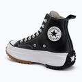 Дамски кецове Converse Run Star Hike Platform Leather black 3