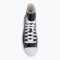 Дамски кецове Converse Chuck Taylor All Star Move Platform Leather black 5