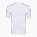 Тениска Converse Go-To Star Chevron Logo Standard-Fit T 10025458-A303 white 2