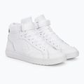 Обувки Converse Pro Blaze V2 Mid white/white/white 4