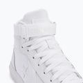 Обувки Converse Pro Blaze V2 Mid white/white/white 8