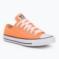 Converse Chuck Taylor All Star Ox прасковен лъч маратонки