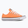 Converse Chuck Taylor All Star Ox прасковен лъч маратонки 2
