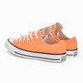 Converse Chuck Taylor All Star Ox прасковен лъч маратонки 3