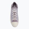 Дамски маратонки Converse Chuck Taylor All Star Crush Heel violet 5