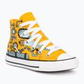 Converse Chuck Taylor All Star Hi amarillo маратонки