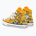 Converse Chuck Taylor All Star Hi amarillo маратонки 3