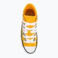 Converse Chuck Taylor All Star Hi amarillo маратонки 6