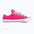 Converse Chuck Taylor All Star Ox астрално розови маратонки 2
