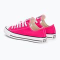 Converse Chuck Taylor All Star Ox астрално розови маратонки 3