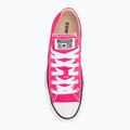 Converse Chuck Taylor All Star Ox астрално розови маратонки 6