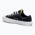 Детски маратонки Converse Chuck Taylor All Star OX черно/бяло 3