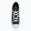 Детски маратонки Converse Chuck Taylor All Star OX черно/бяло 5