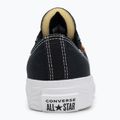 Детски маратонки Converse Chuck Taylor All Star OX черно/бяло 6