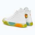 Converse Chuck Taylor All Star Cx Hi бели маратонки 3