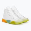 Converse Chuck Taylor All Star Cx Hi бели маратонки 4