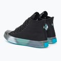Converse Chuck Taylor All Star Cx Hi маратонки черни 3