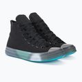 Converse Chuck Taylor All Star Cx Hi маратонки черни 4