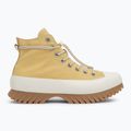 Converse Chuck Taylor All Star Lugged 2.0 жълти обувки 2