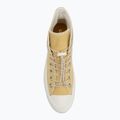 Converse Chuck Taylor All Star Lugged 2.0 жълти обувки 5