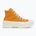 Converse Chuck Taylor All Star Lugged 2.0 golden sundial/egret/black обувки 2