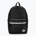 Раница Converse Go 2 Large Logo 10025481-A01 21 l converse black