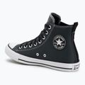 Мъжки кецове Converse Chuck Taylor All Star Leather secret pines/black/white 3