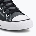 Мъжки кецове Converse Chuck Taylor All Star Leather secret pines/black/white 7