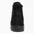 Кецове Converse Chuck Taylor All Star Hi Suede Faux Fur black 6