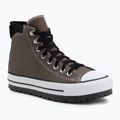 Кецове Converse Chuck Taylor All Star City Trek Waterproof engine smoke/black/white