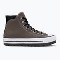 Кецове Converse Chuck Taylor All Star City Trek Waterproof engine smoke/black/white 2