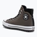 Кецове Converse Chuck Taylor All Star City Trek Waterproof engine smoke/black/white 3
