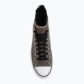 Кецове Converse Chuck Taylor All Star City Trek Waterproof engine smoke/black/white 5