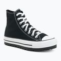Кецове Converse Chuck Taylor All Star City Trek black/white/black
