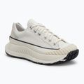 Converse Chuck 70 AT-CX Реколта бели/жълти/черни обувки