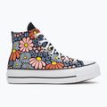 Converse Chuck Taylor All Star Lift Platform дамски маратонки многоцветен 2