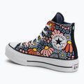 Converse Chuck Taylor All Star Lift Platform дамски маратонки многоцветен 3